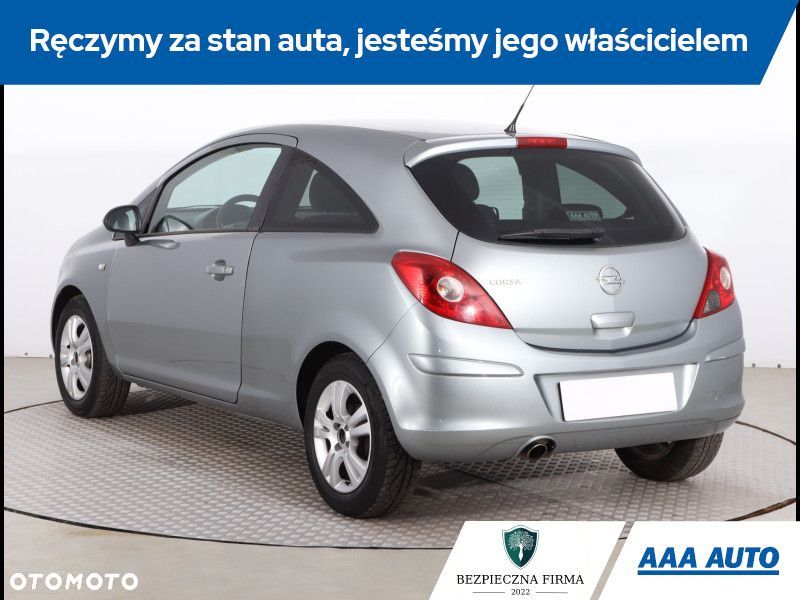 Opel Corsa - 5