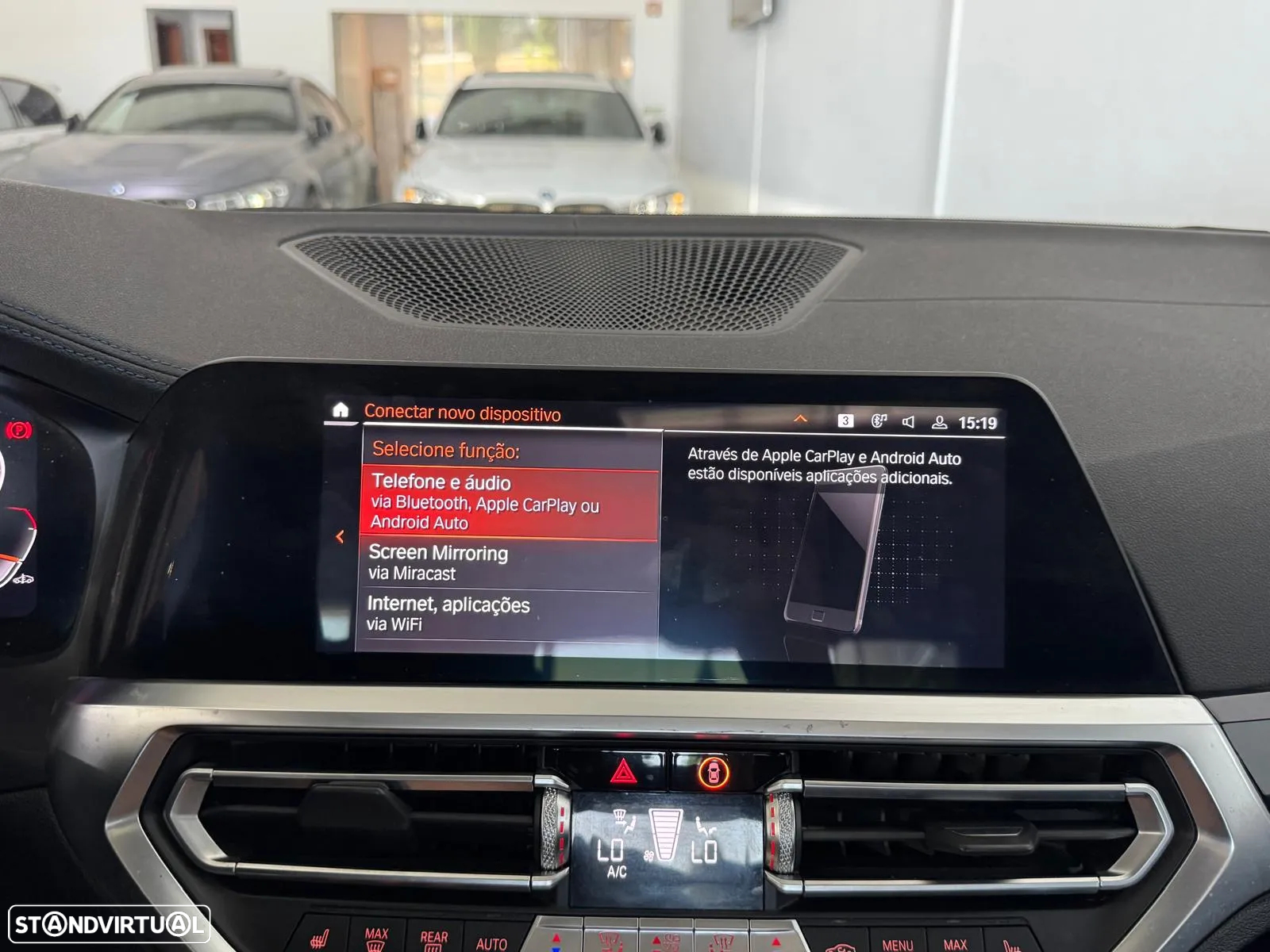 BMW M340 i xDrive Auto - 29