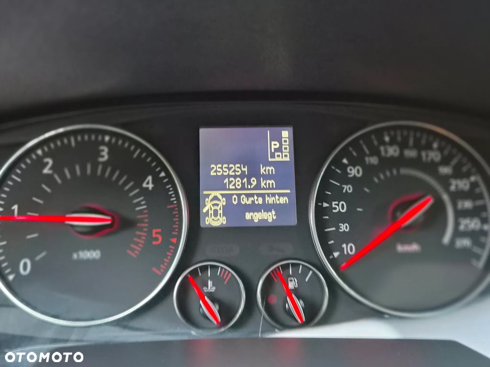 Renault Laguna 2.0 dCi Bose Edition - 28