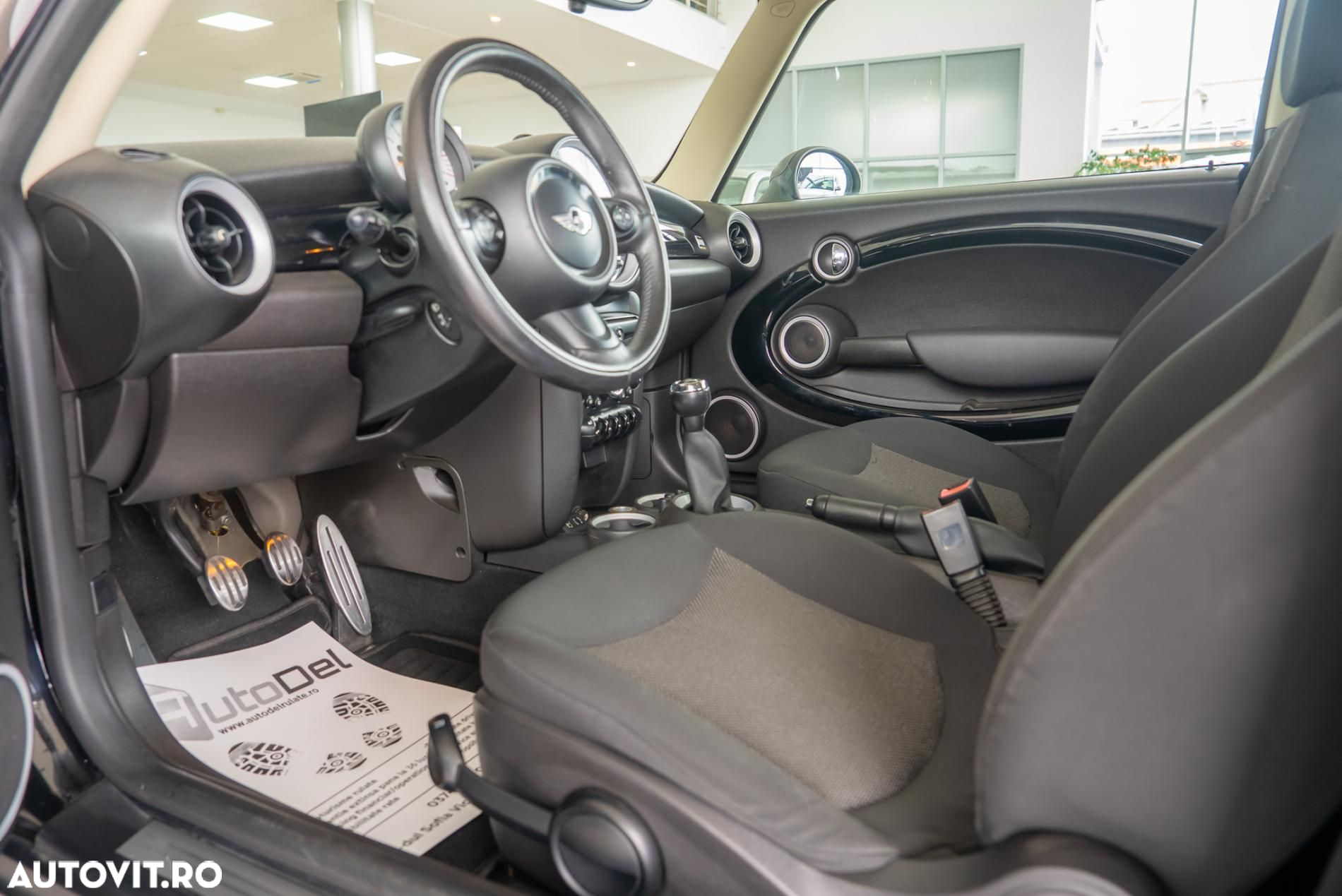 Mini Cooper - 14