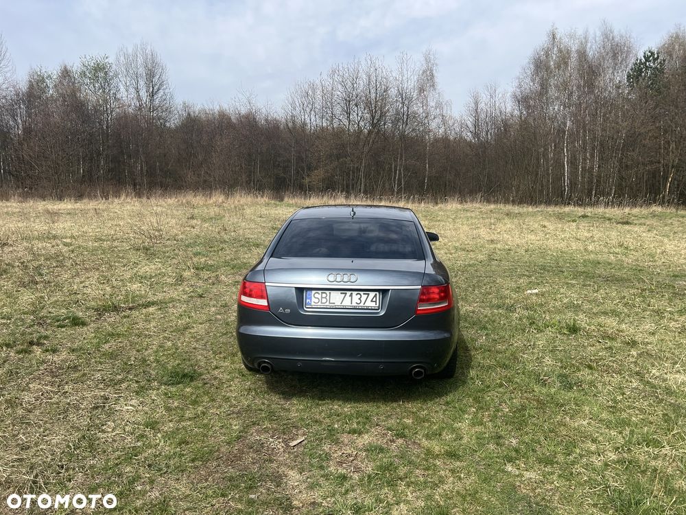 Audi A6 Limousine - 5
