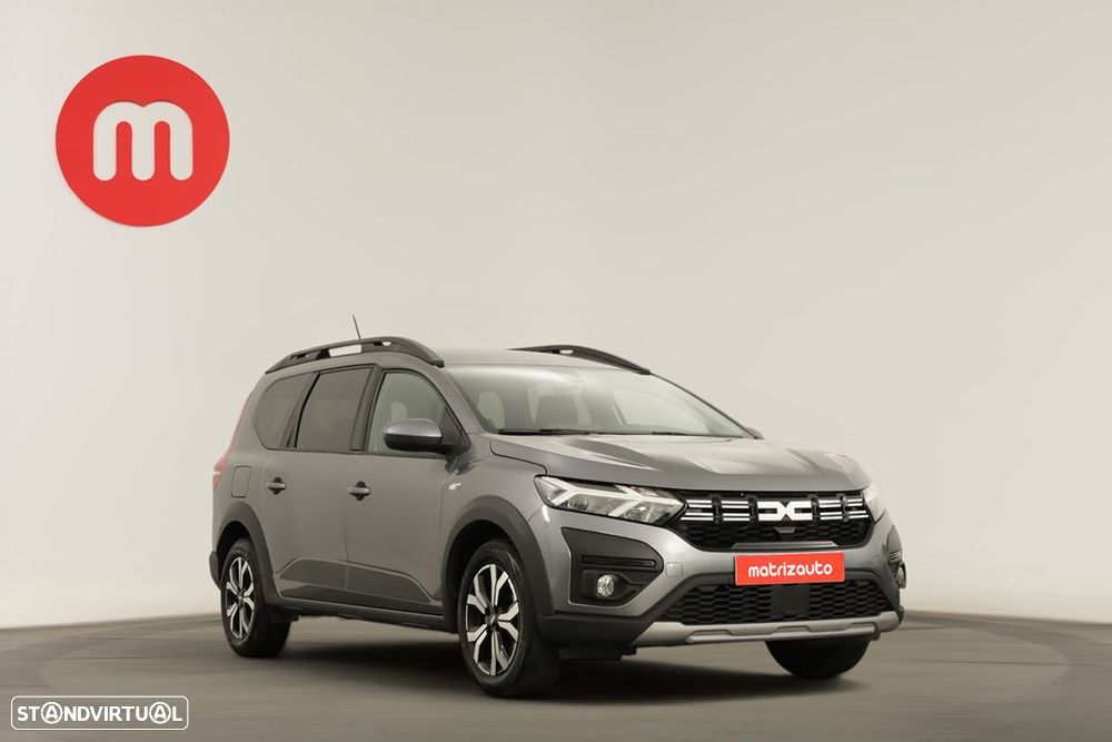 Dacia Jogger 1.0 ECO-G Expression 7L Bi-Fuel - 1
