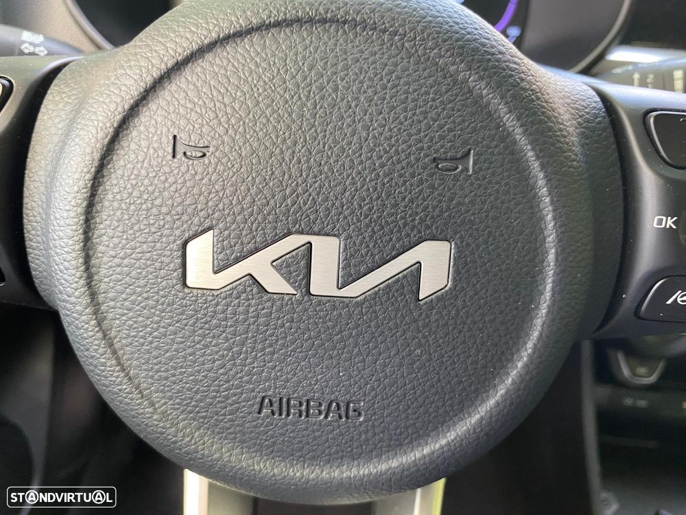 Kia Picanto 1.0 MPi Urban - 17