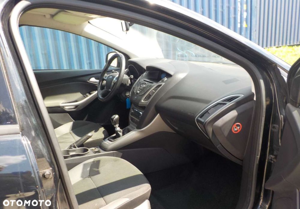Ford Focus - 19