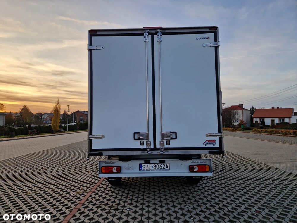 Renault MASTER  IGLOOCAR EXTRA STAN !!! - 6