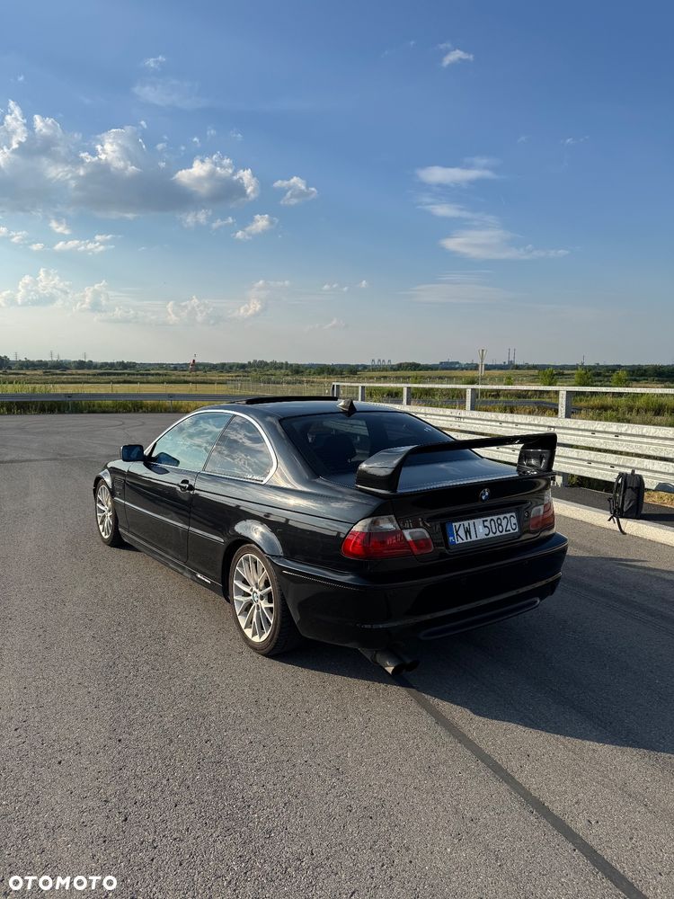 BMW Seria 3 330Ci - 8