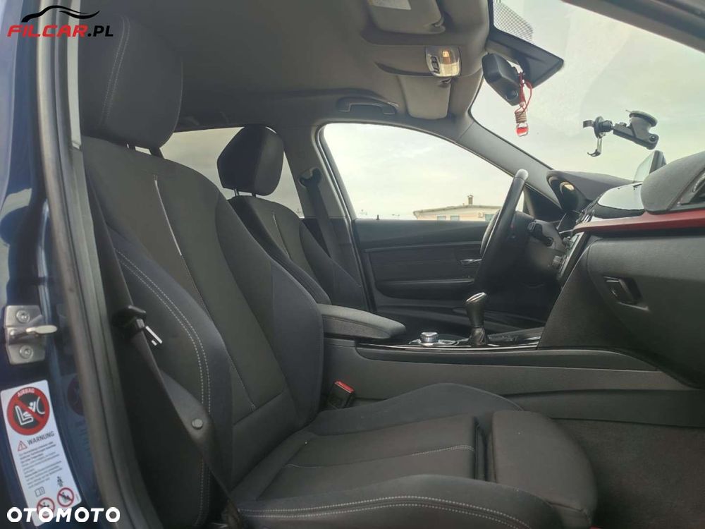 BMW Seria 3 - 14