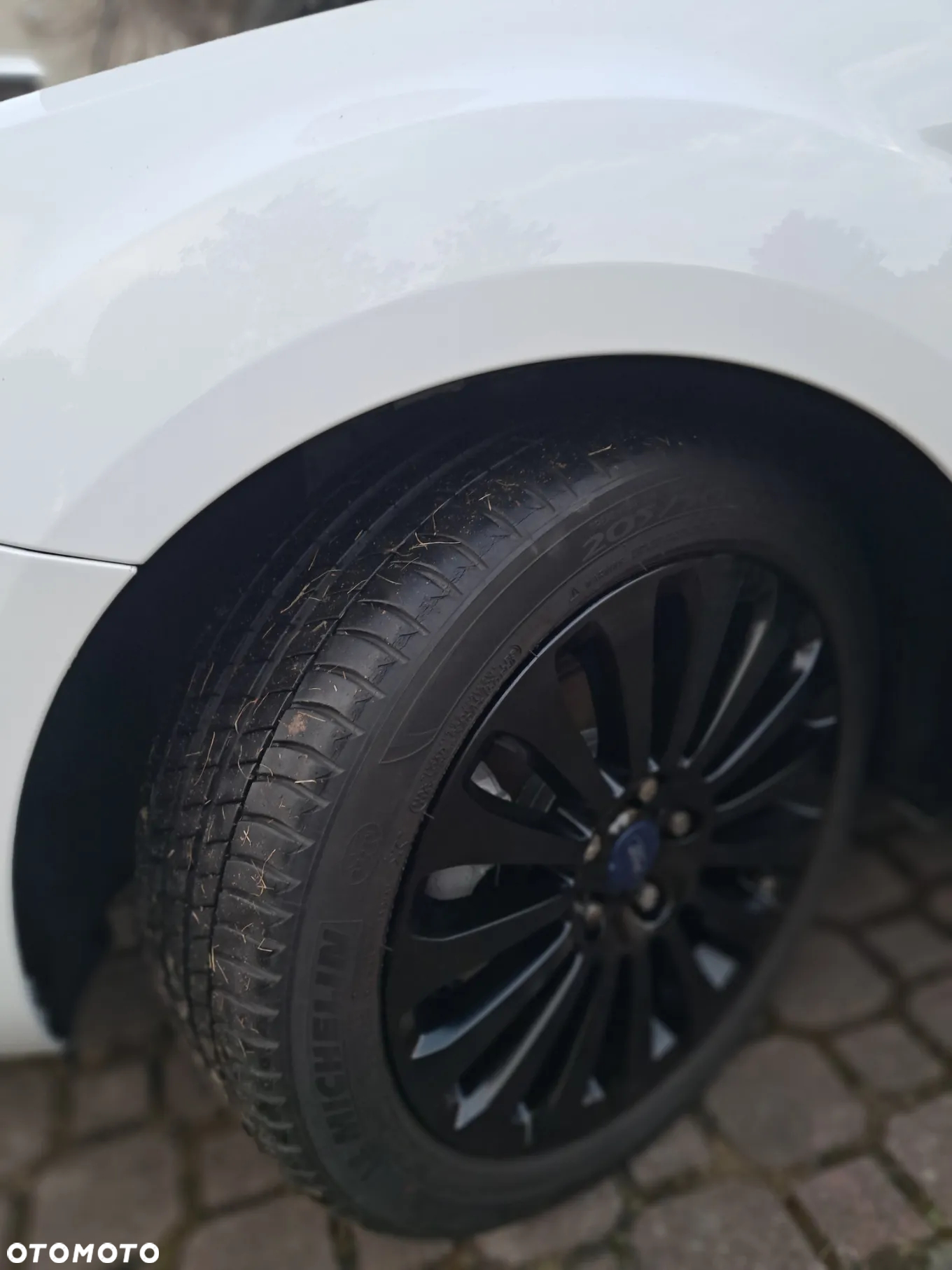 Ford Focus 1.8 White Magic - 16