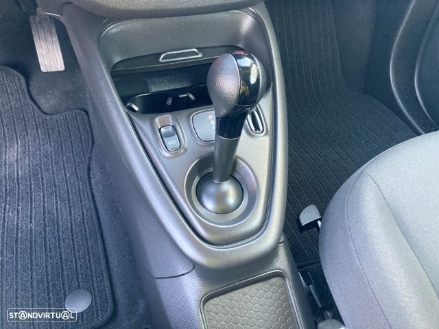 Smart ForTwo Coupé EQ passion - 20