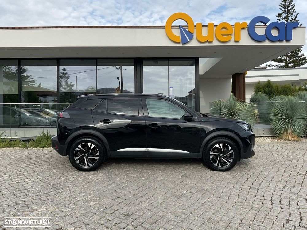 Peugeot e-2008 50 kWh Allure - 7