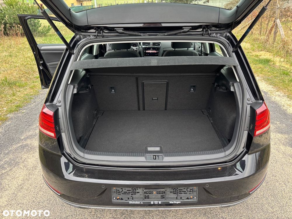 Volkswagen Golf 1.0 TSI OPF Comfortline - 25