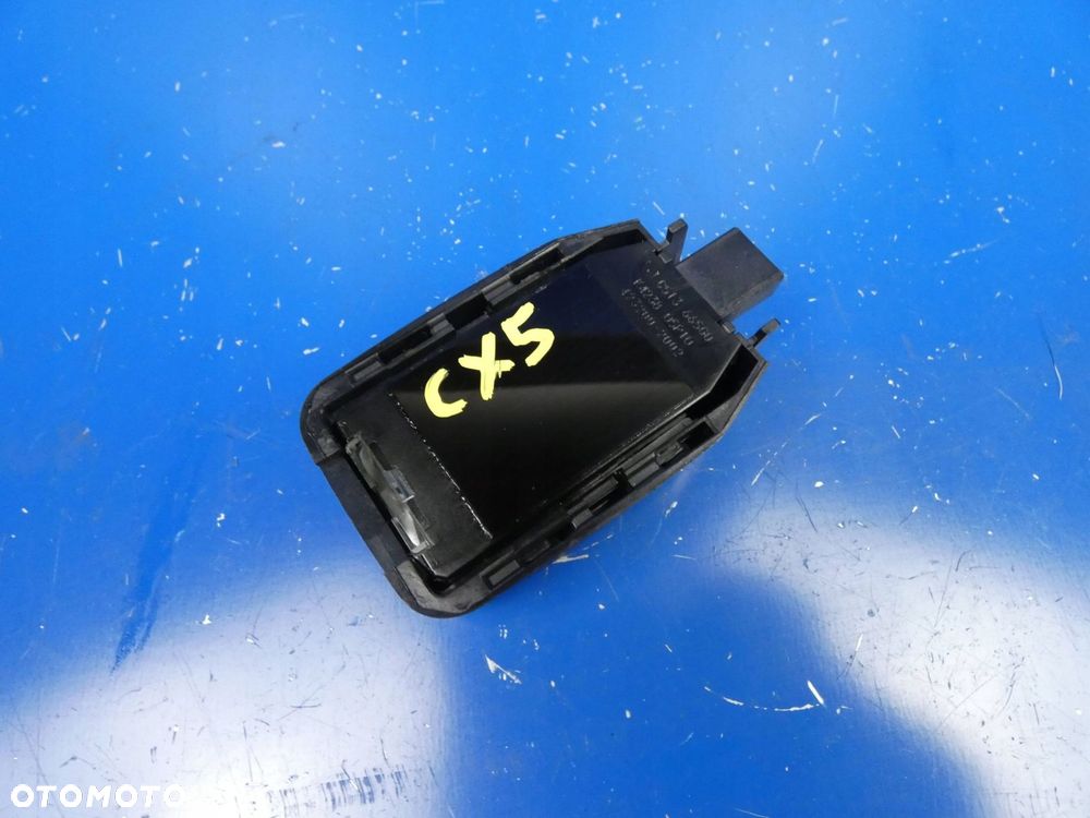 MAZDA CX5 CX-5 2012-2017 CZUJNIK SENSOR MODUŁ - 1