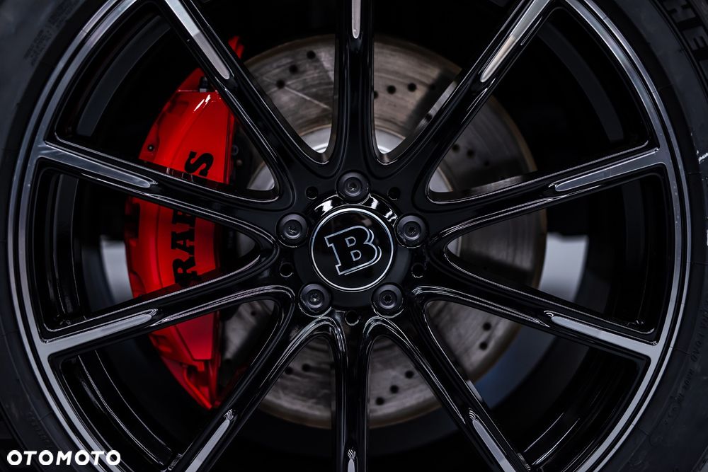 Mercedes-Benz Klasa G - 23