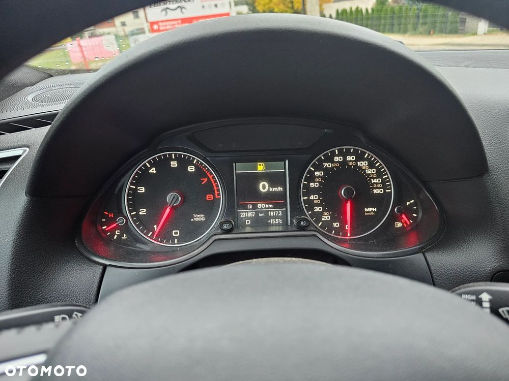 Audi Q5 2.0 TFSI Quattro Tiptr - 39