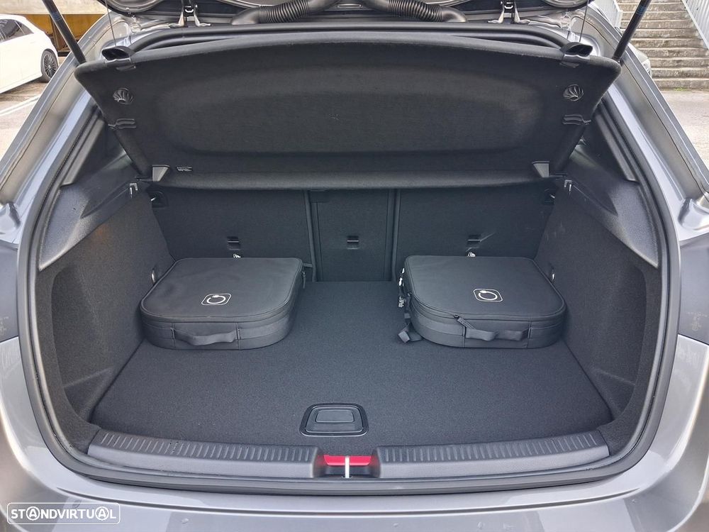 Mercedes-Benz A 250 - 14