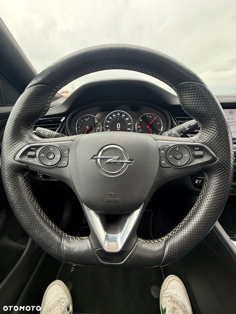 Opel Insignia Sport2.0 Direct InjTurbo 4x4 Ultimate Exclusive - 15