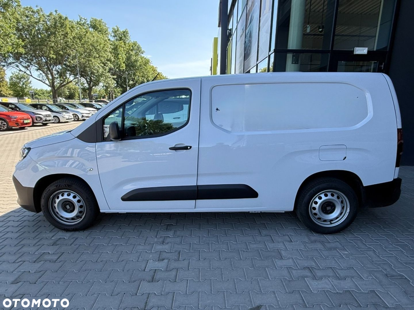 Fiat DOBLO - 6