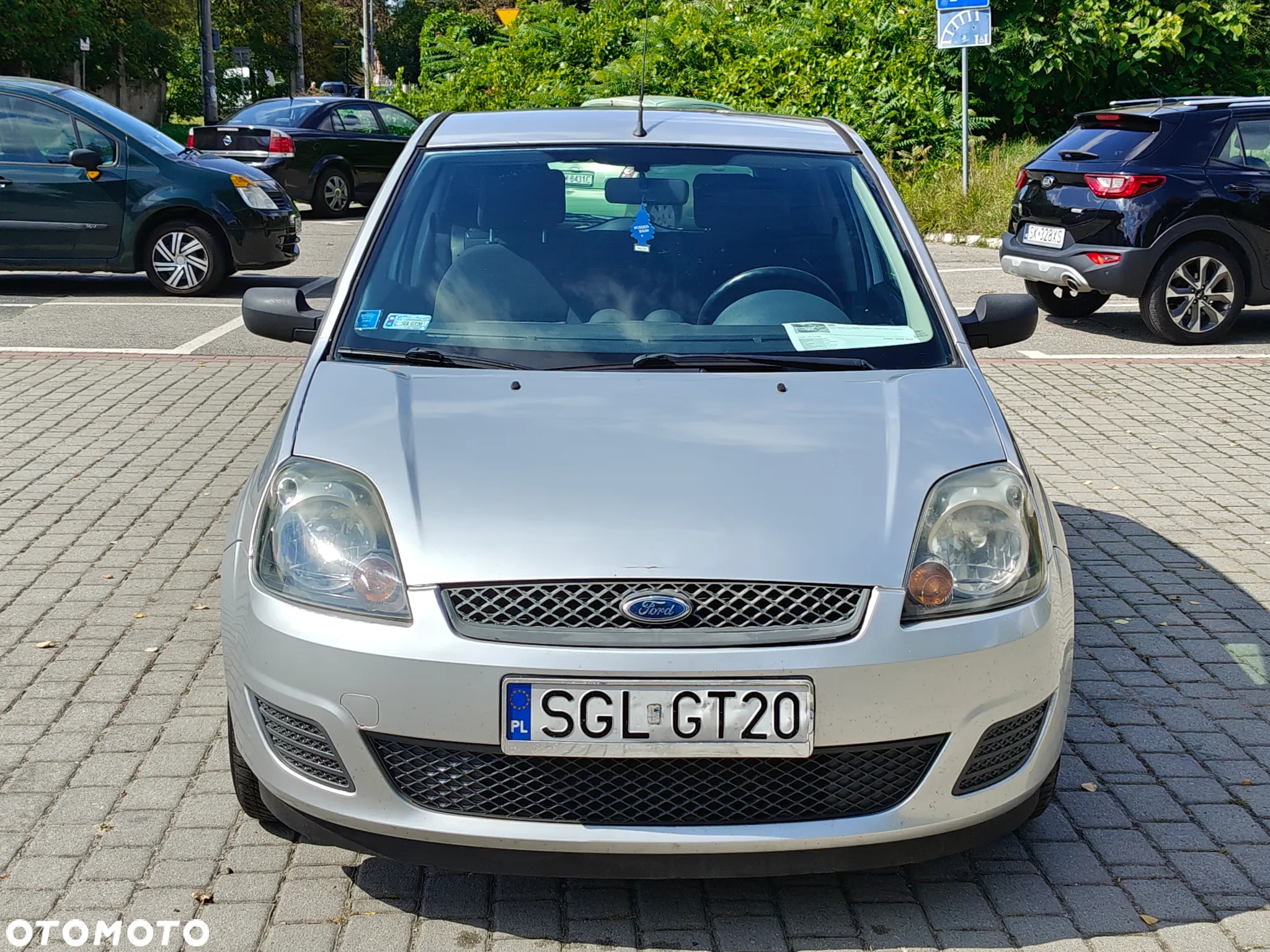Ford Fiesta 1.3 We will Rock You - 12
