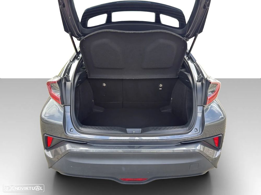 Toyota C-HR 1.8 Hybrid Exclusive - 16