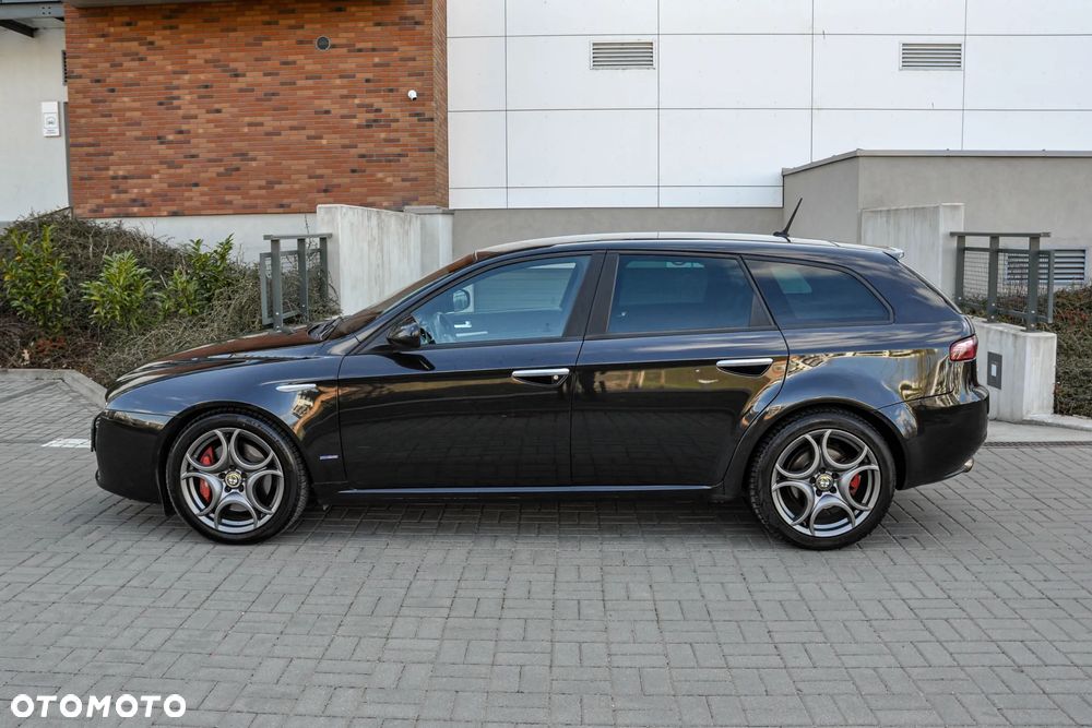 Alfa Romeo 159 1750TBi Sport - 2