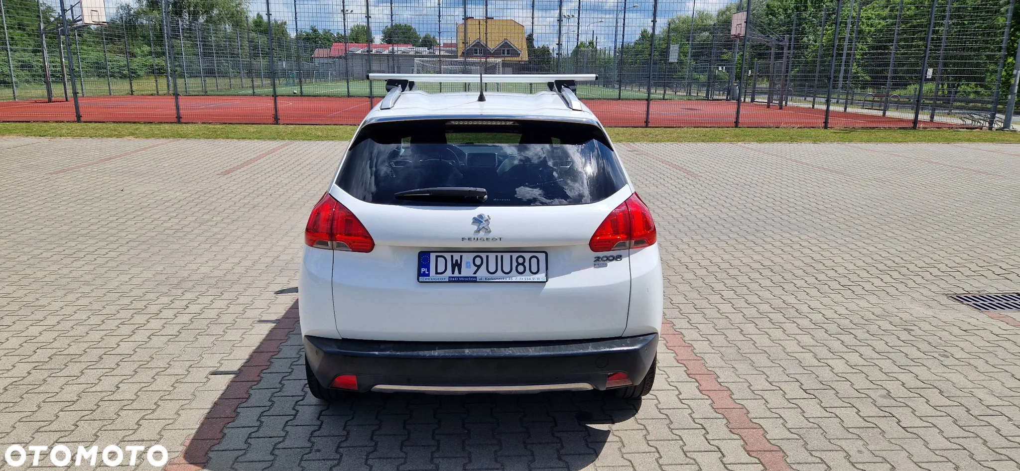 Peugeot 2008 - 13
