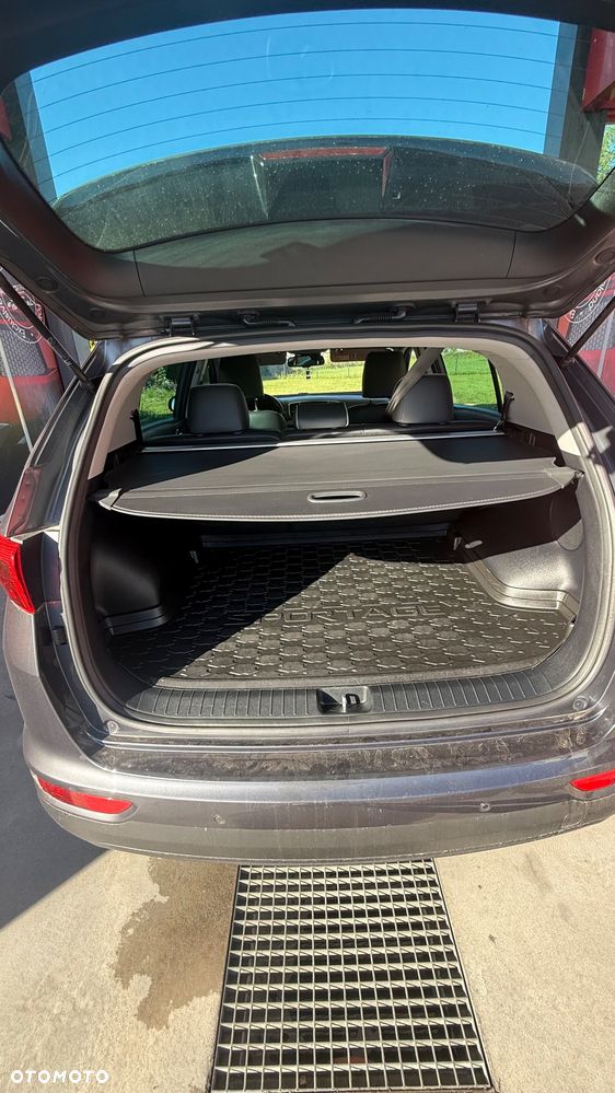 Kia Sportage 1.6 GDI L Business Line 2WD - 33