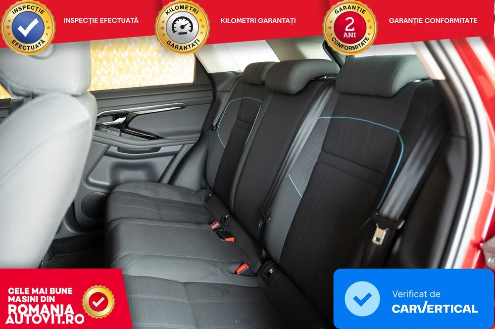 Land Rover Range Rover Evoque 2.0 D150 SE - 23