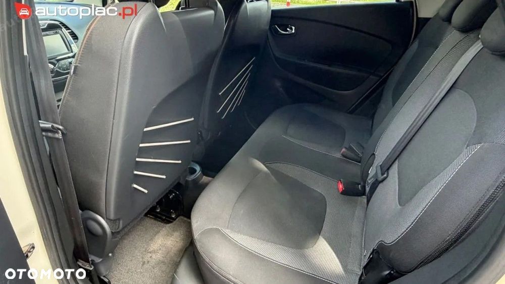 Renault Captur 1.5 dCi Alize - 39
