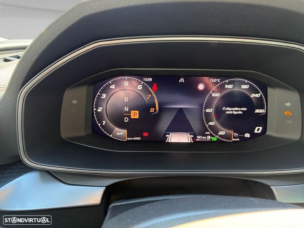 Cupra Leon ST 1.5 eTSI DSG - 19