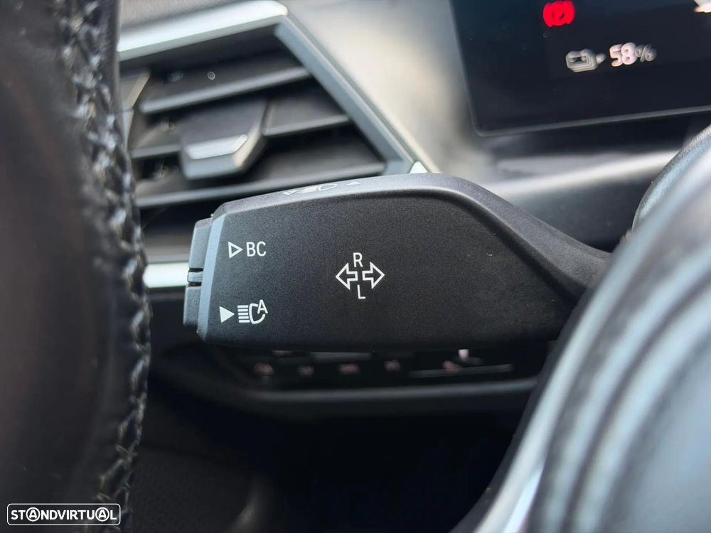 BMW i4 eDrive40 Pack Desportivo M - 29