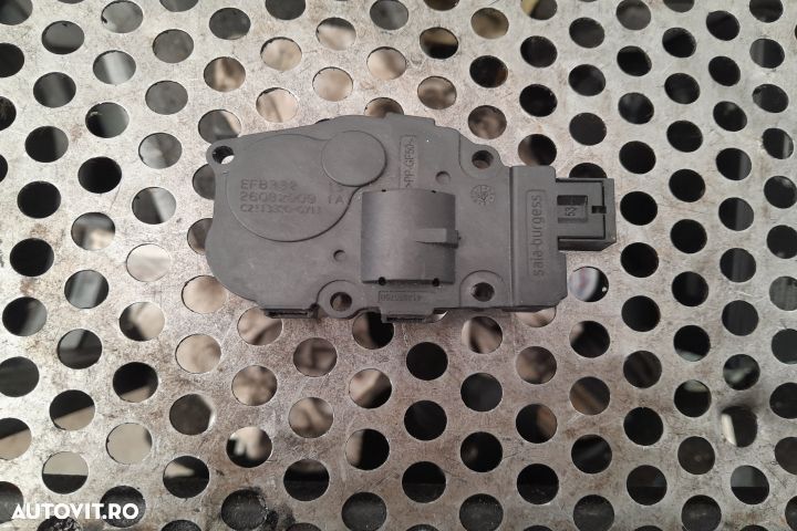 Motoras clapeta aeroterma 1139300711 Mercedes-Benz C-Class W204/S204/C204 (facelift)  [din 2011 pan - 3