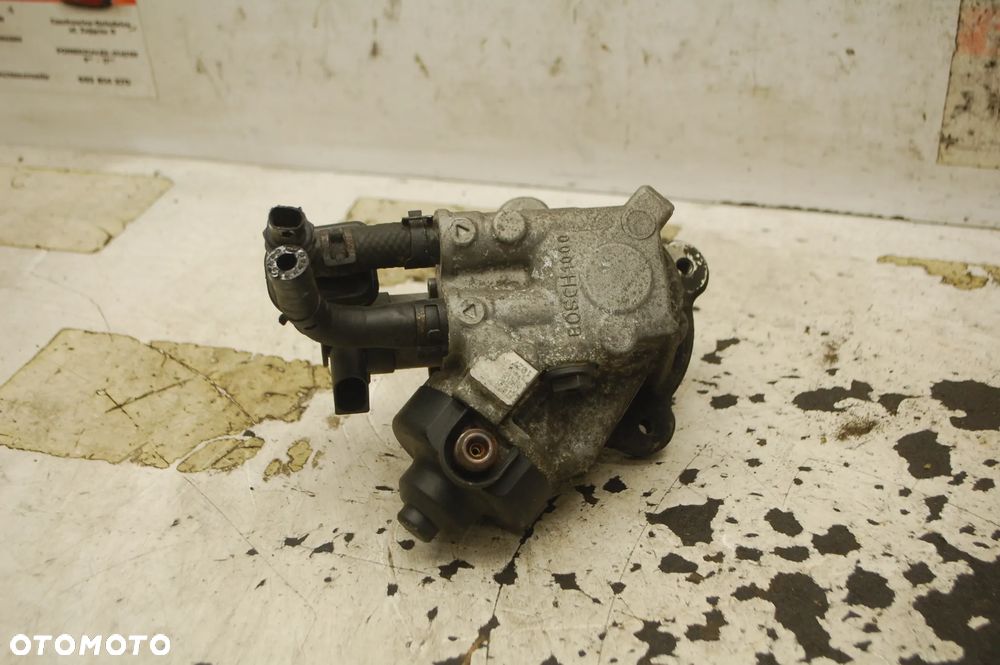 POMPA WTRYSKOWA 03L130755D 2.0 TDI VW GOLF VI AUDI SEAT SKODA - 4