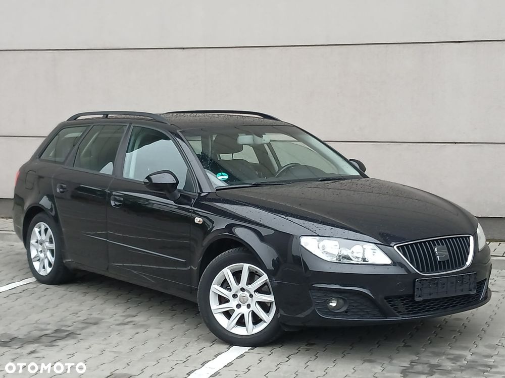 Seat Exeo 1.8T Style - 12