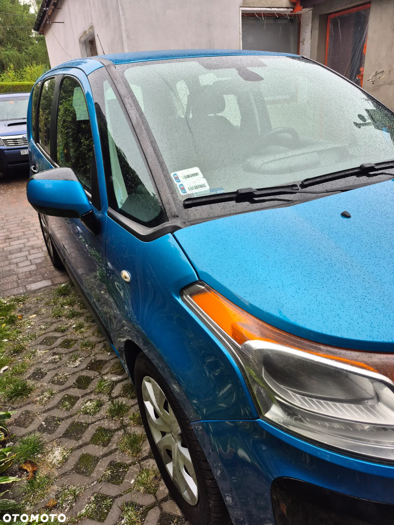 Citroën C3 Picasso - 31