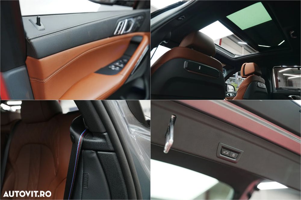 BMW X6 xDrive30d M Sport - 36