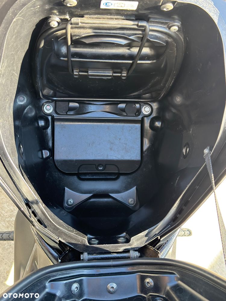 Honda NC - 13