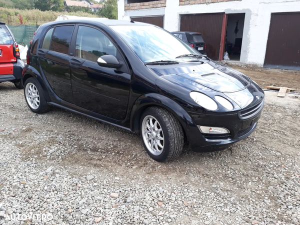 Far Smart Forfour