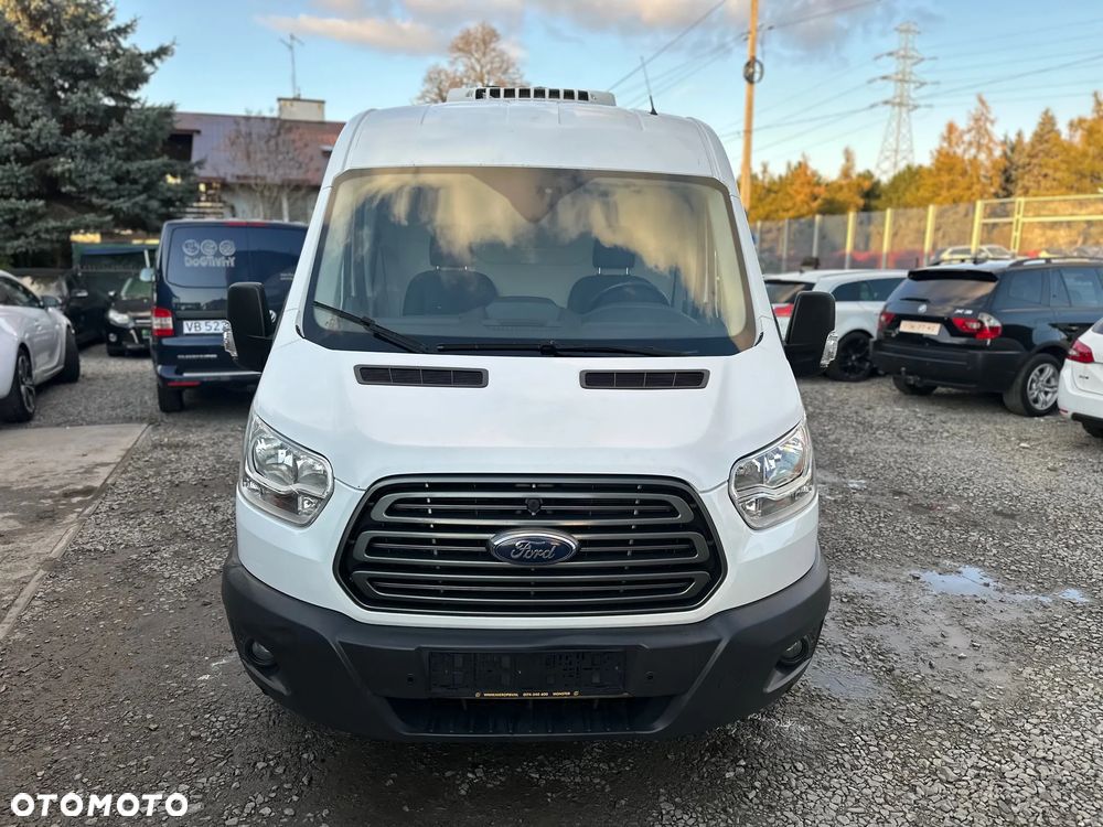 Ford Transit L2H2 Chłodnia - 5