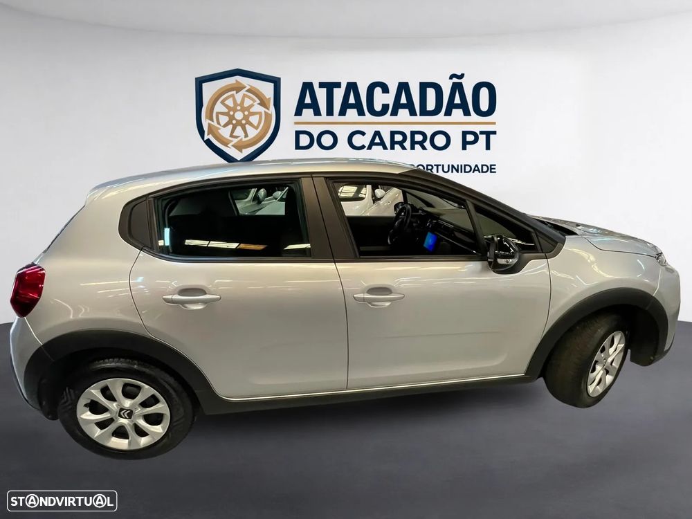 Citroën C3 - 3
