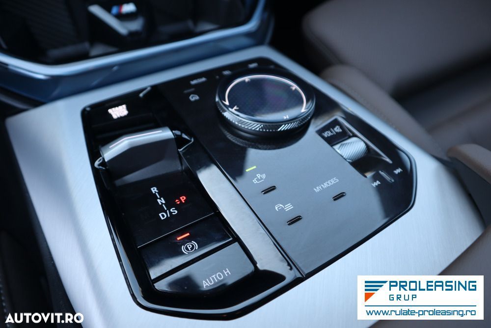 BMW X3 - 12