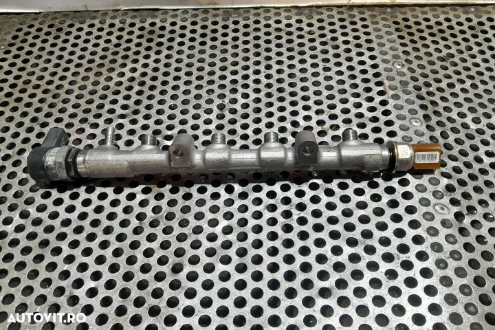 Rampa injectoare 03P089 03P089 Seat Ibiza 4 [facelift] 6J [2012 - 201 - 4