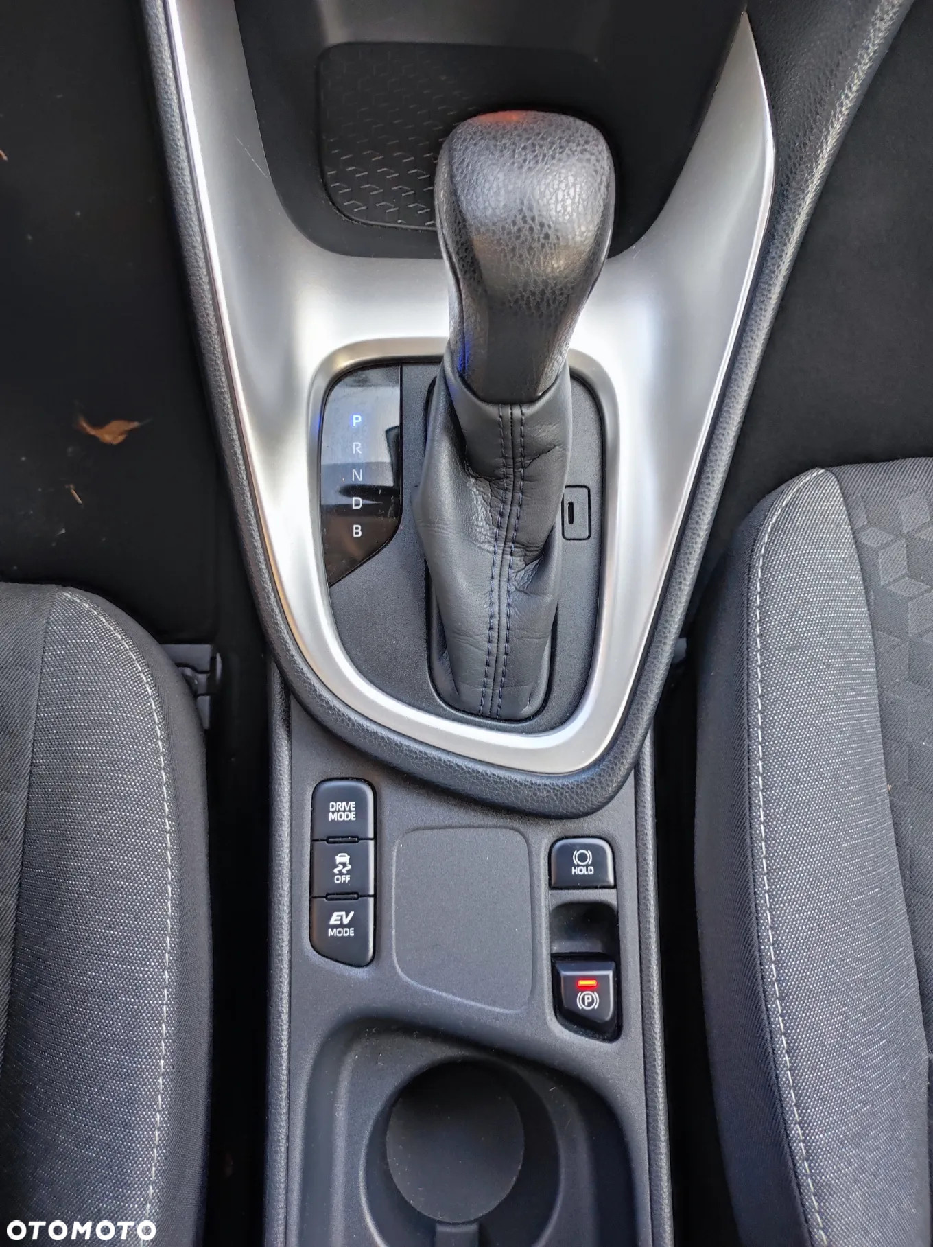 Toyota Yaris - 15