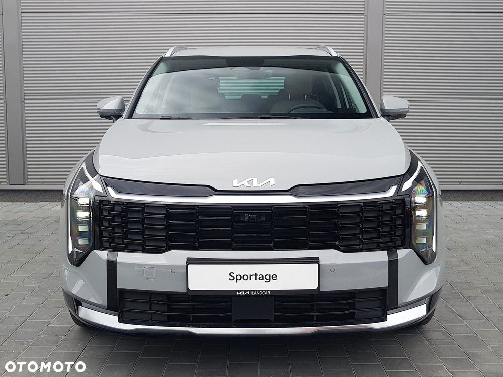 Kia Sportage - 4