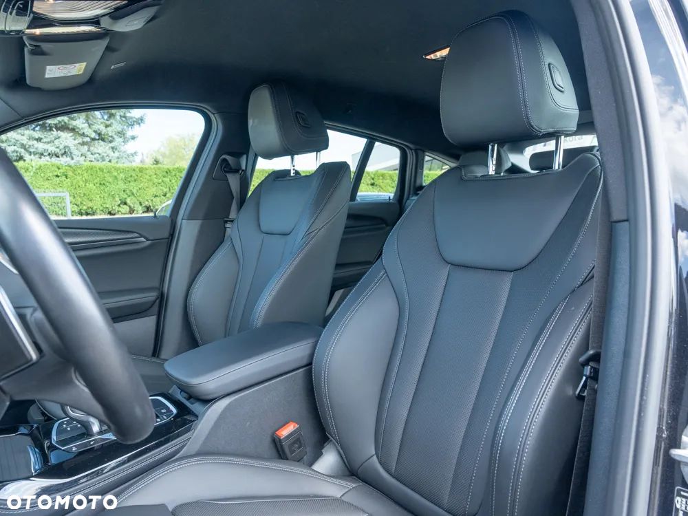 BMW X4 xDrive20d M Sport - 8