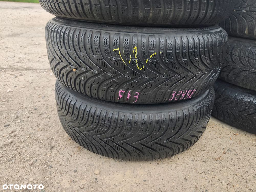4x100 Felgi Stalowe Stal 15 Koła Zimowe Zima RENAULT MEGANE II 2 SCENIC I Grand LAGUNA I SAFRANE DACIA DOKKER STEPWAY Logan Lodgy Sandero 6,5mm Legnica ALU-RAD 185/65 - 8