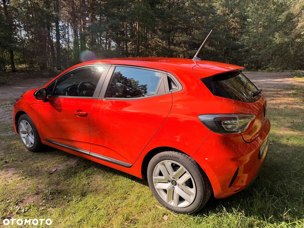 Renault Clio TCe 90 EVOLUTION - 3