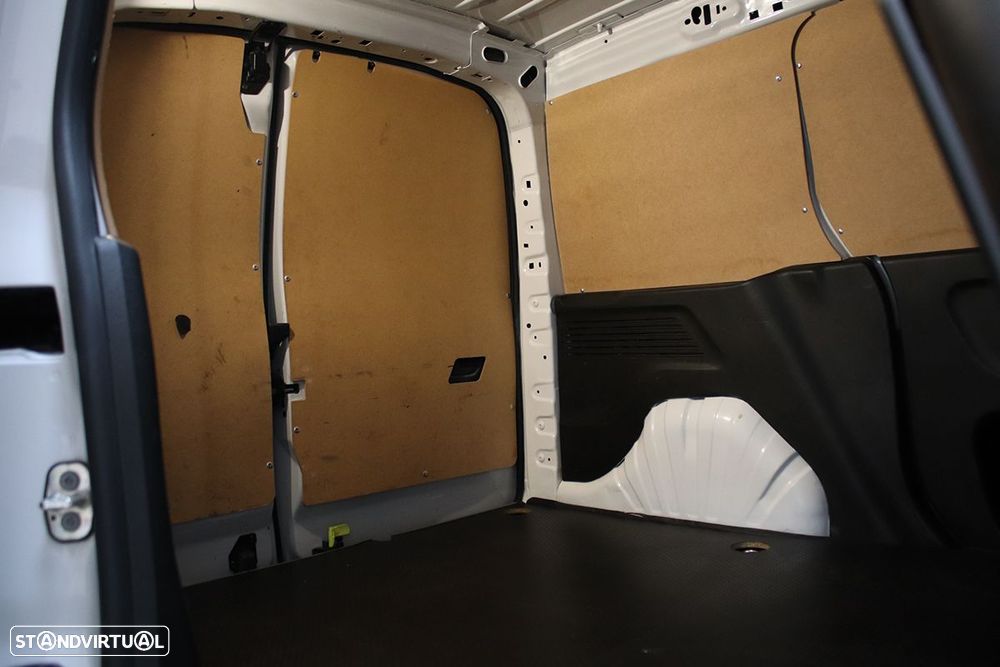 Opel combo van 1.5 cdti l1h1 - 18