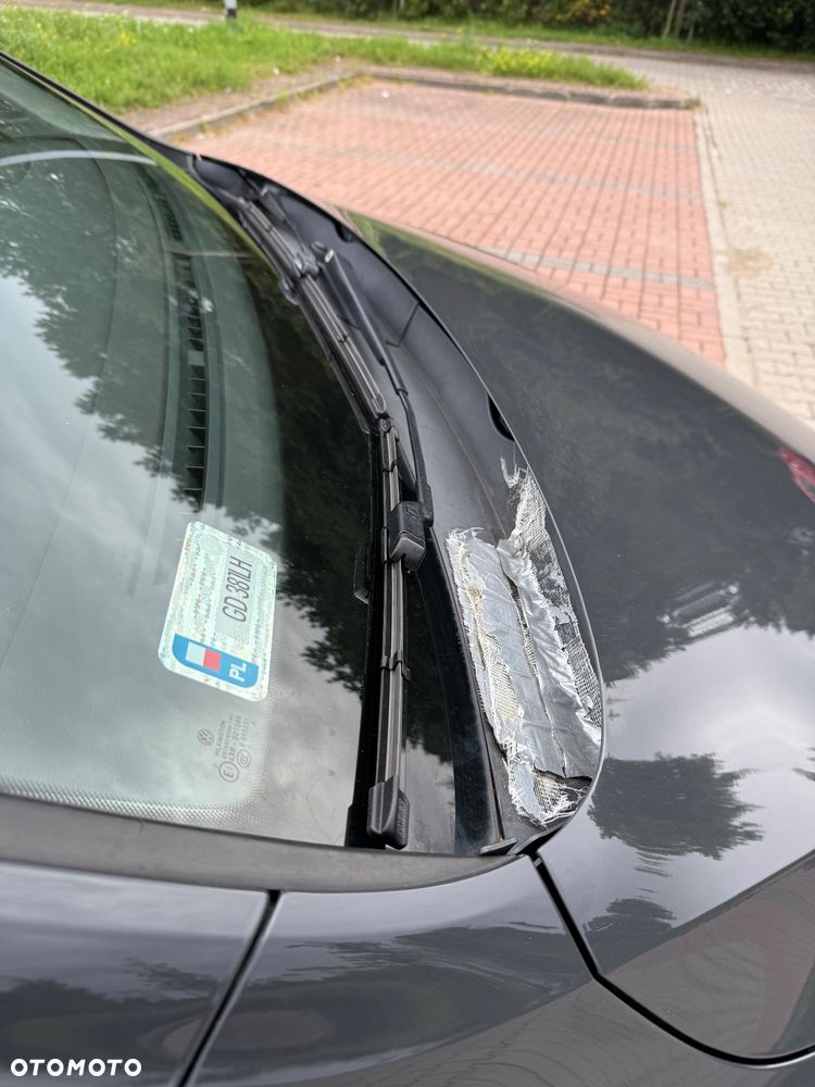 Volkswagen Touran 1.4 TSI BMT Highline - 16