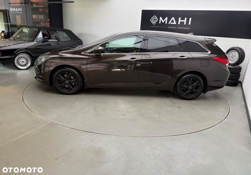 Hyundai i40 1.6 GDI Comfort + - 7
