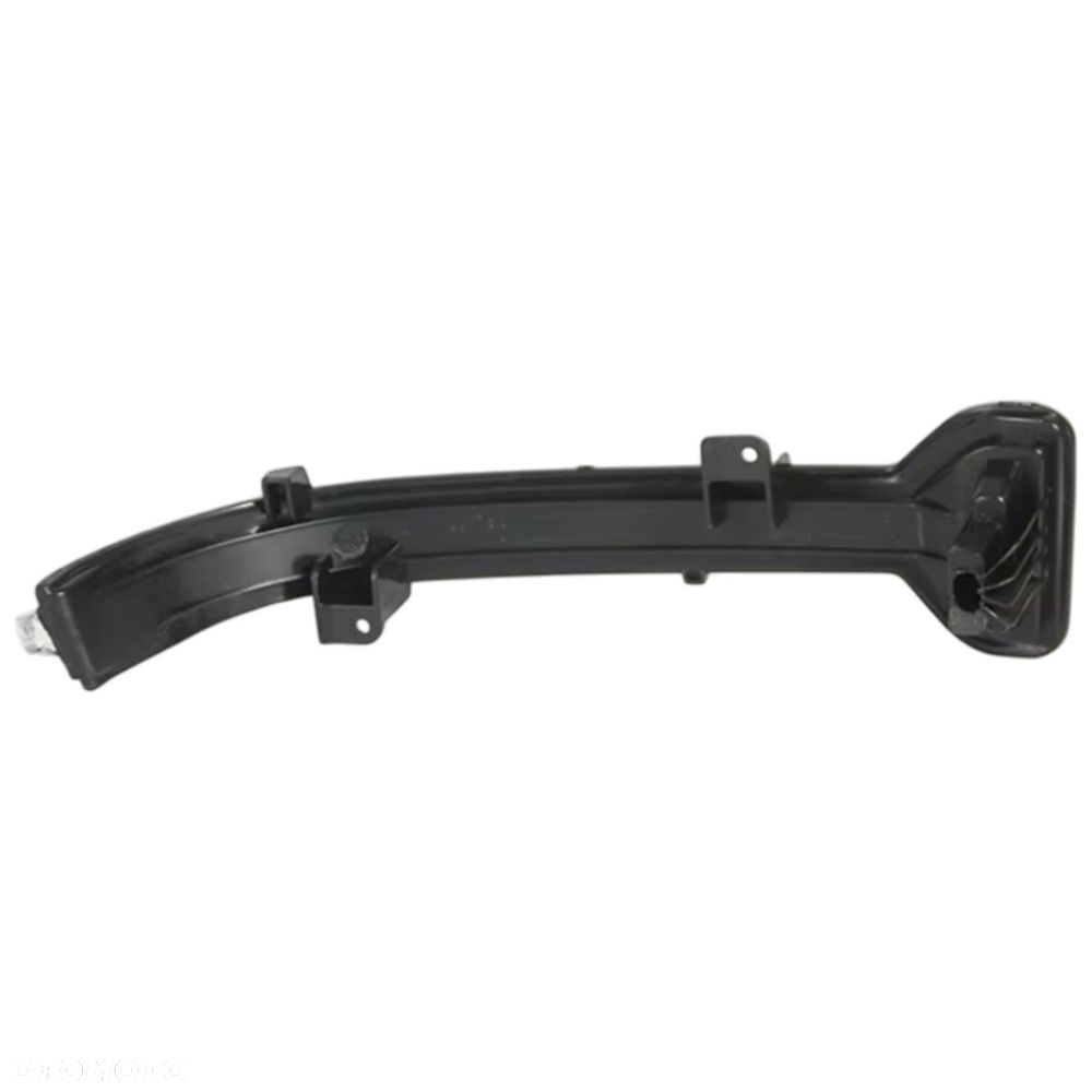 ZESTAW KIERUNKOWSKAZ MIGACZ BOCZNY LEWY+PRAWY LED BMW 3 G20 G42 G80 - 9